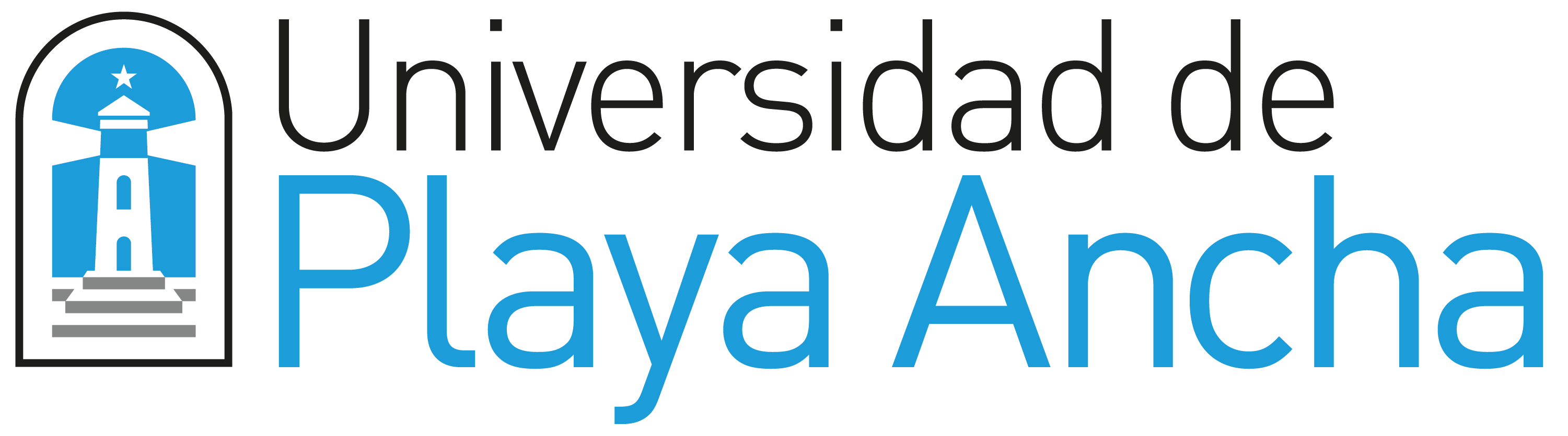Logo Universidad de Playa Ancha (UPLA)